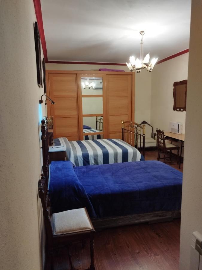 Casa Rural El Rincon Del Infante Villa de Don Fadrique Zewnętrze zdjęcie