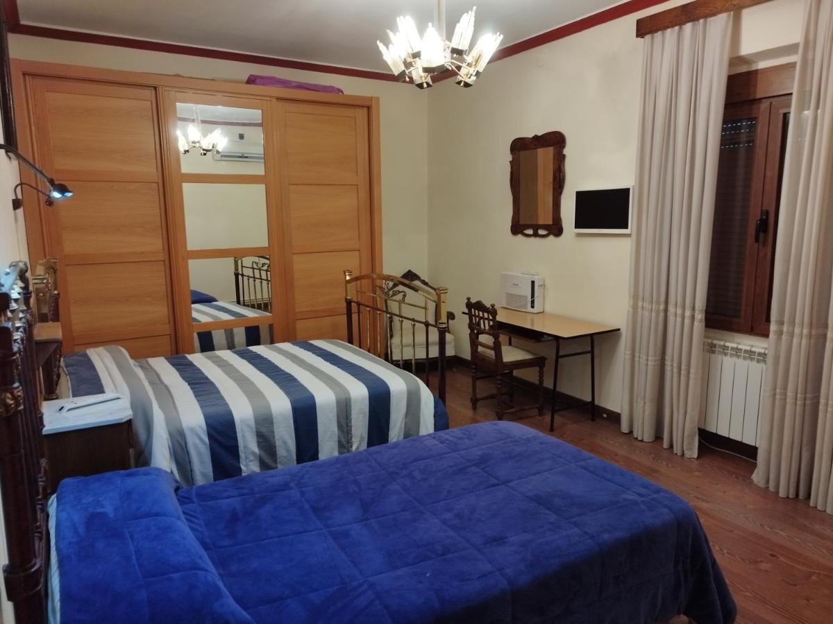 Casa Rural El Rincon Del Infante Villa de Don Fadrique Zewnętrze zdjęcie