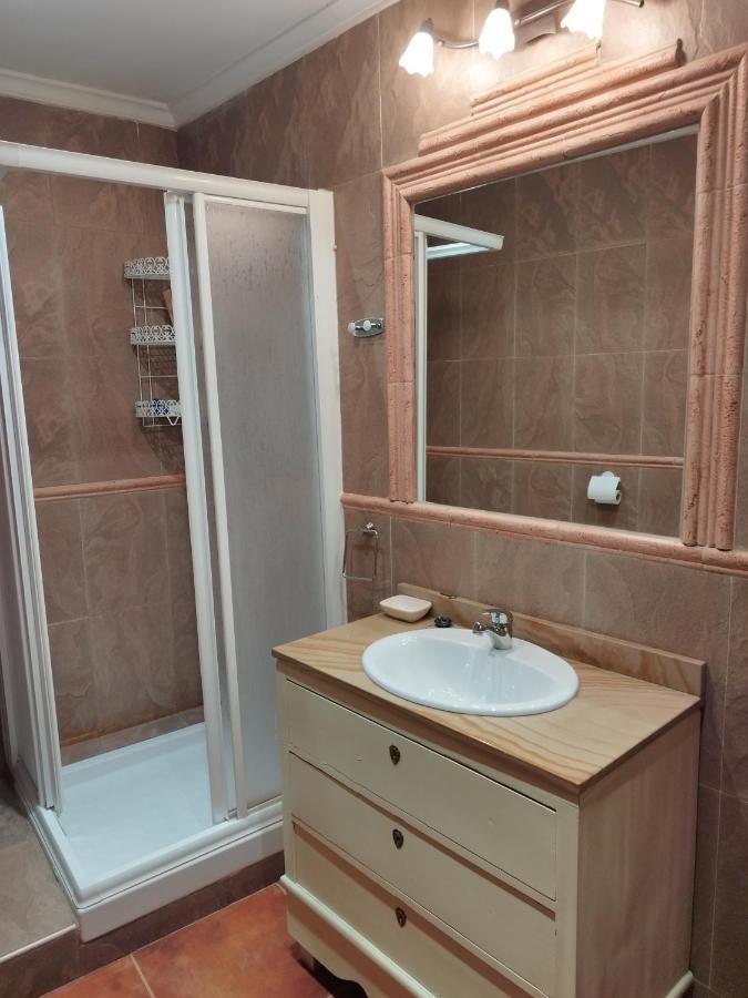 Casa Rural El Rincon Del Infante Villa de Don Fadrique Zewnętrze zdjęcie