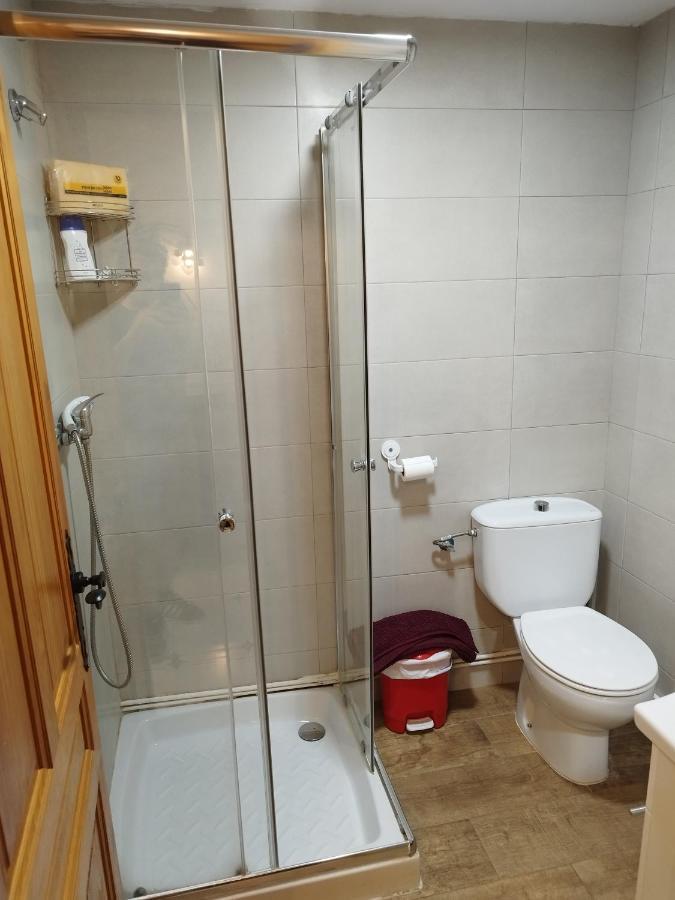 Casa Rural El Rincon Del Infante Villa de Don Fadrique Zewnętrze zdjęcie