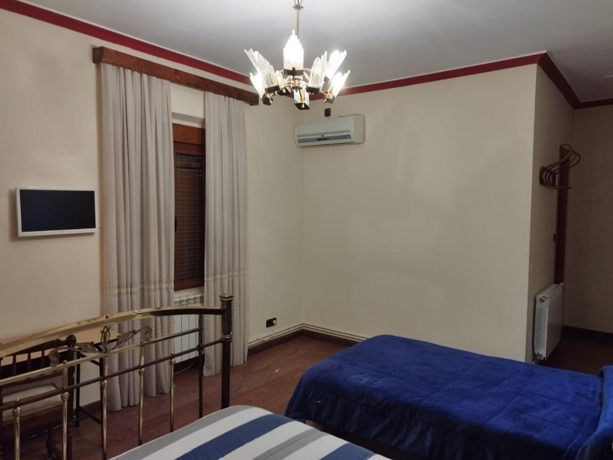 Casa Rural El Rincon Del Infante Villa de Don Fadrique Zewnętrze zdjęcie