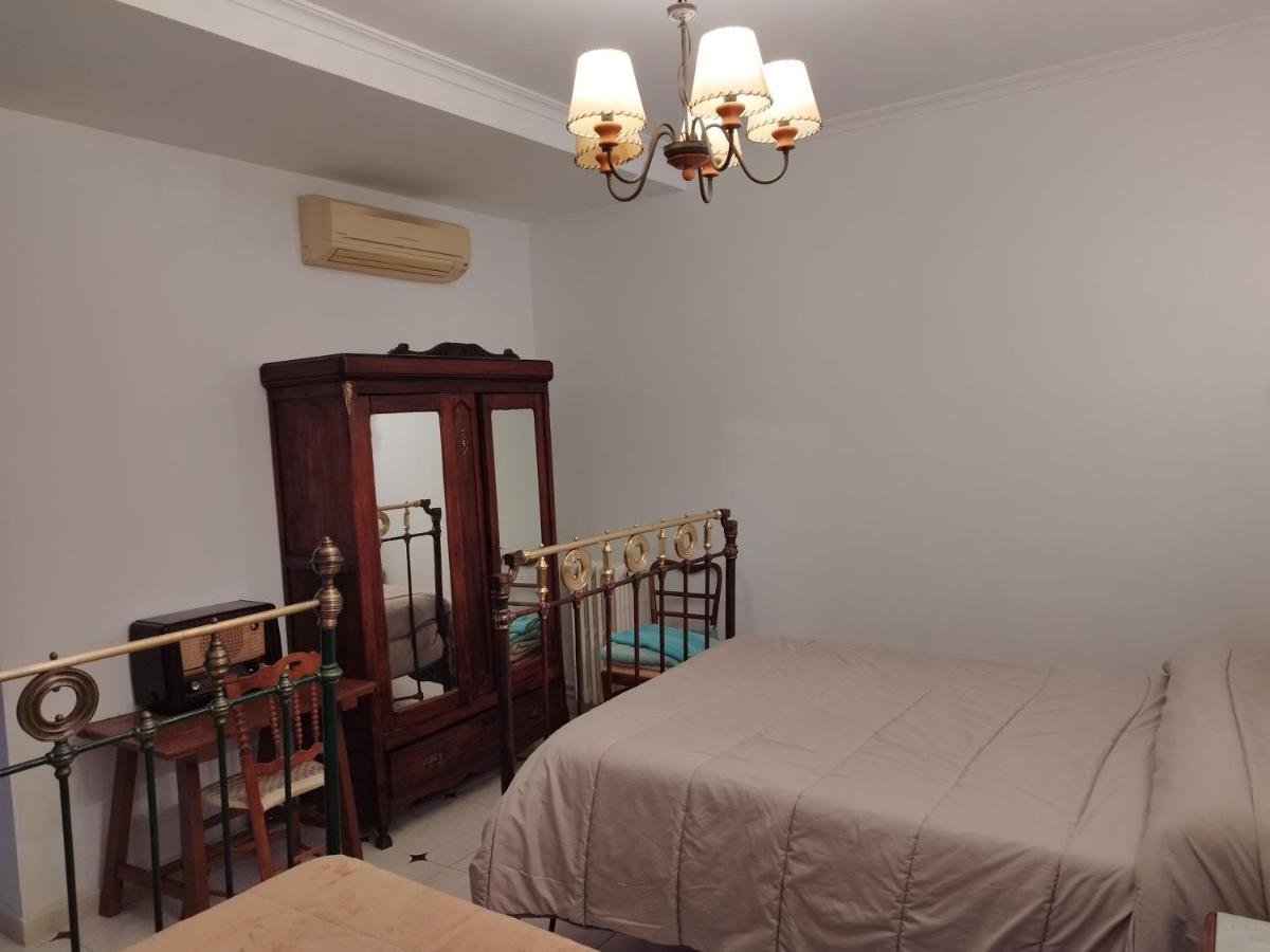Casa Rural El Rincon Del Infante Villa de Don Fadrique Zewnętrze zdjęcie