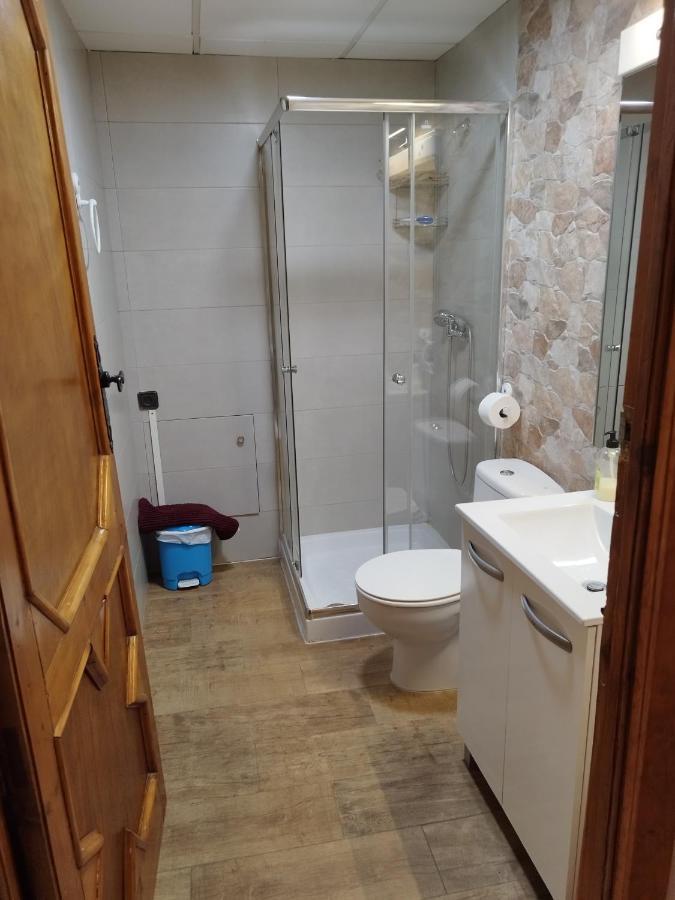 Casa Rural El Rincon Del Infante Villa de Don Fadrique Zewnętrze zdjęcie