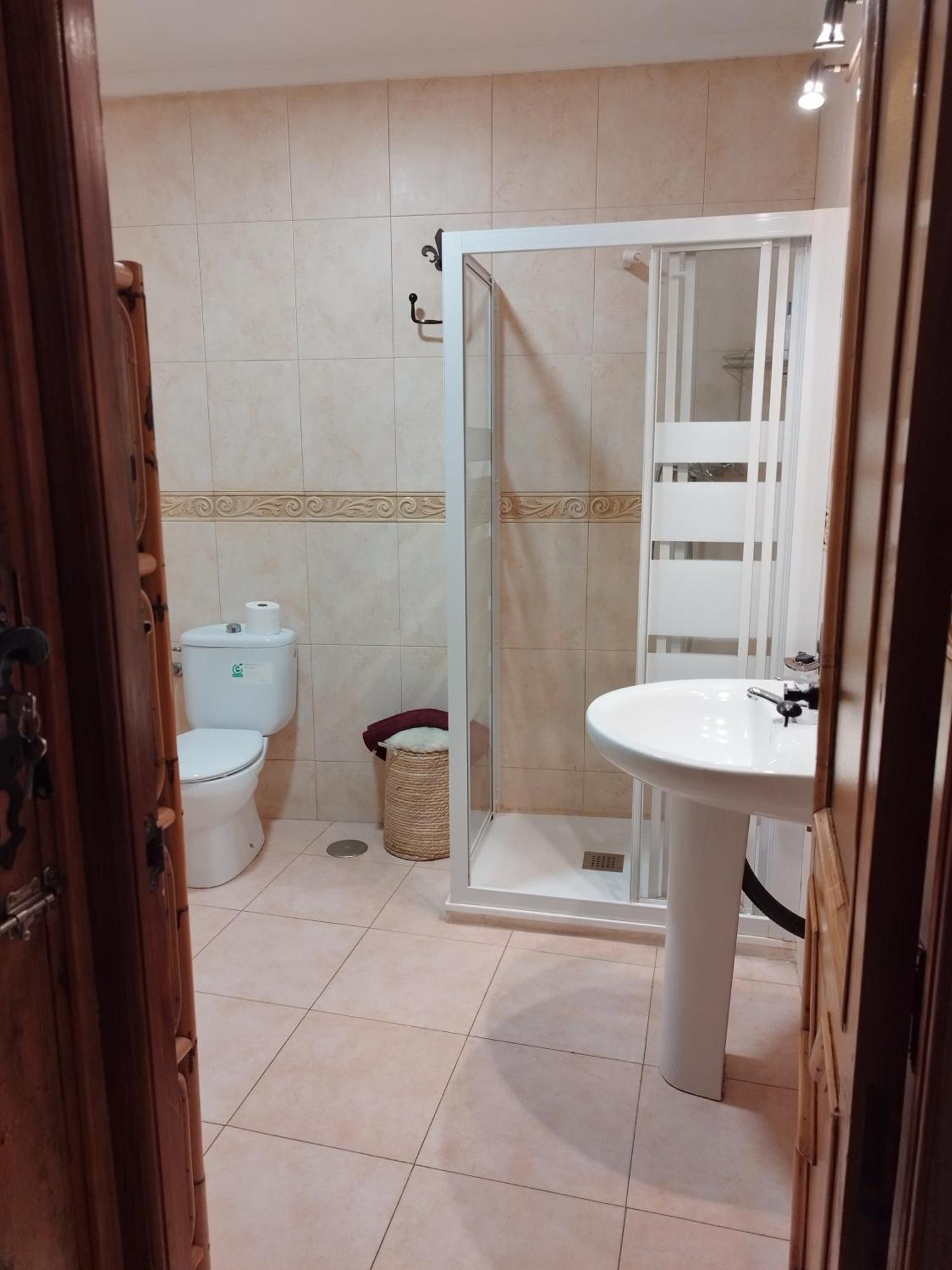 Casa Rural El Rincon Del Infante Villa de Don Fadrique Zewnętrze zdjęcie