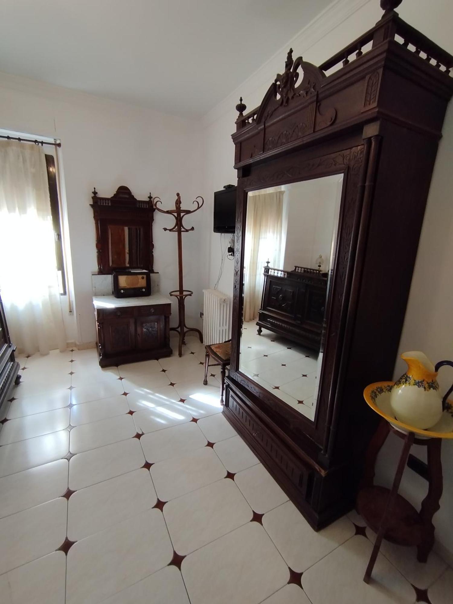Casa Rural El Rincon Del Infante Villa de Don Fadrique Zewnętrze zdjęcie