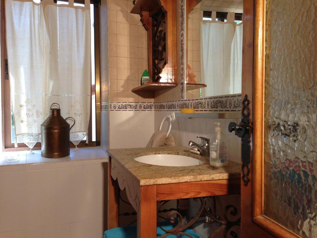 Casa Rural El Rincon Del Infante Villa de Don Fadrique Pokój zdjęcie