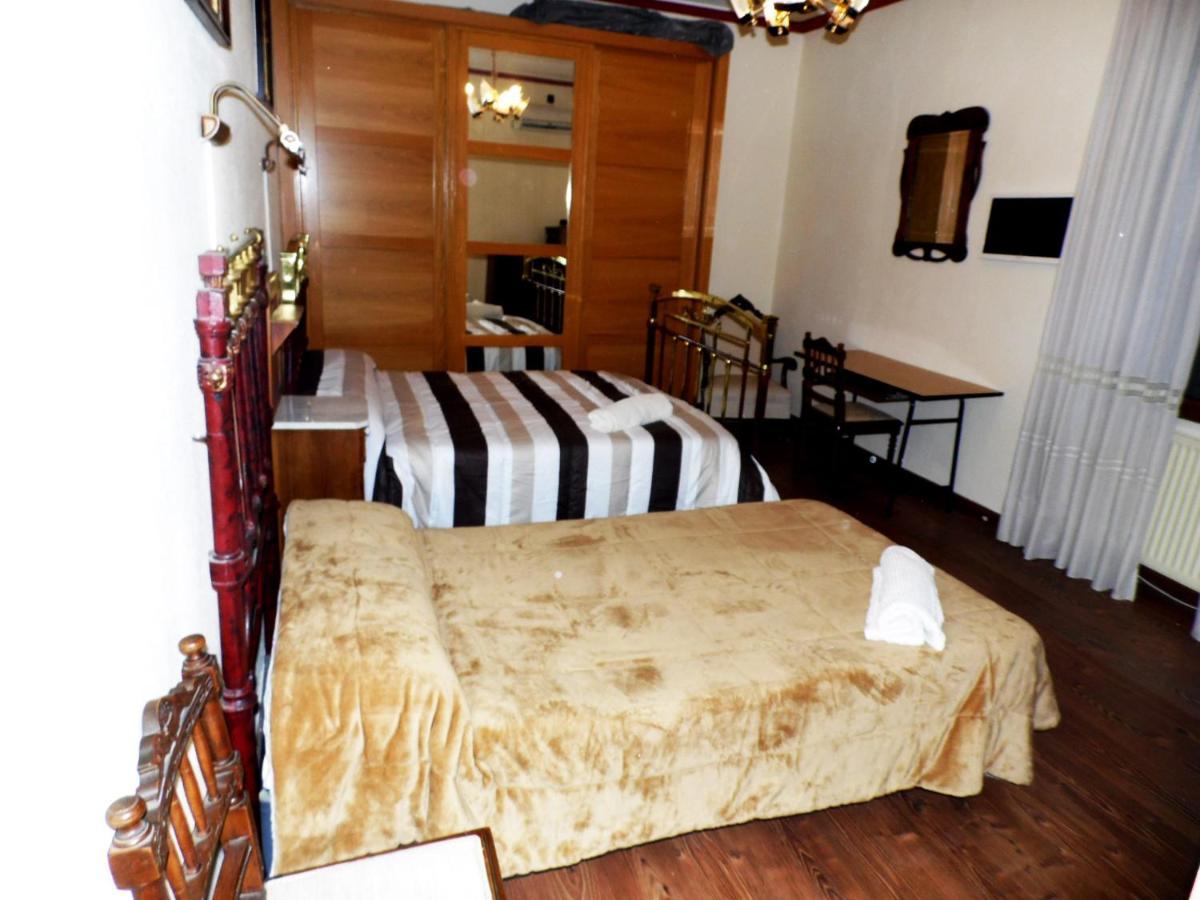 Casa Rural El Rincon Del Infante Villa de Don Fadrique Zewnętrze zdjęcie